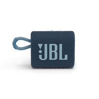 Gambar JBL Go 3 Waterproof Bluetooth Speaker All Variant - Hitam dari JBL Indonesia Official undefined 3 Tokopedia