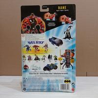 Gambar DC Comics Batman The Animated Series (2004) Bane Action Figure dari qwertybekt undefined 5 Tokopedia