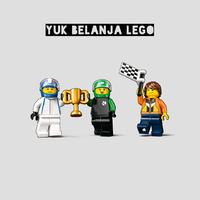 Gambar LEGO City 60474 F1 Grid with VCARB & Sauber Race Cars (313 Pieces) dari frmdn undefined 5 Tokopedia