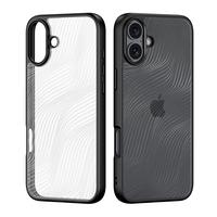 Gambar BACK COVER CASE AIMO SERIES DUXDUCIS FOR IPHONE 16 PRO MAX / 16 PRO / 16 PLUS / 16 / IPHONE 15 PRO MAX / 15 PRO / 15 PLUS / 15 - IP 15 dari Duxducis Mall undefined 5 Tokopedia