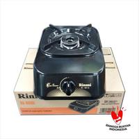 Gambar RINNAI RI-301S SUN BURNER Kompor Satu Tungku + Selang Regulator Caisar - kompor dari Victory Store undefined 5 Tokopedia