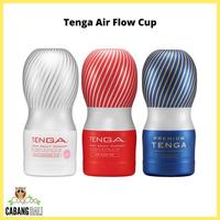 Gambar HOT SALE TENGA AIR CUSHION CUP AIR FLOW CUP DISPOSABLE READYY - Premium dari GmNurstore undefined 2 Tokopedia