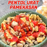 Gambar PAKET 1 NAMPAN PENTOL MADURA FULL DAGING PREMIUM dari Frozen AFA Group undefined 1 Tokopedia