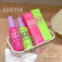 Gambar CISSYIA Matte & Dewy Makeup Setting Spray 60ml | Tahan Lama, Anti Minyak, Waterproof, Bikin Riasan Halus Awet Seharian - DEWY FIX dari CISSYIA undefined 3 Tokopedia