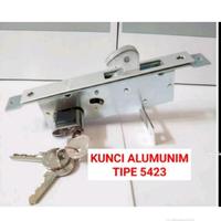 Gambar kunci sleding kunci pintu slading sliding door kunci pintu catok kunci pintu geser kunci pintu dorong kunci pintu mekar standart dekkson kunci pintu patok ayam kunci pintu kait dari Ahsan kunci dan sanitary undefined 1 Tokopedia