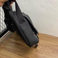 Gambar Crumpler the strictly messenger bussines bag dari Disorder id undefined 5 Tokopedia