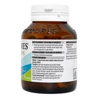 Gambar Blackmores Fish Oil Mini Caps Odourless 90 Kapsul Suplemen Omega 3 Untuk Kesehatan Jantung dari Vitamin Factory undefined 5 Tokopedia