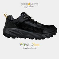 Gambar Petualang Sembalun Low Cut - Hiking Shoes Unisex - All Black, 42 dari Petualang.id undefined 1 Tokopedia
