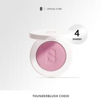 Gambar Buttonscarves Beauty - Thunderblush Cheek - Blossom dari Buttonscarves Beauty Store undefined 1 Tokopedia