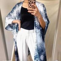 Gambar Benoa Cardigan Bali Motif Akar Outer Rayon Pantai Adem Outfit Pantai Kardigan Etnik Skena - Hitam dari dewi ningsih bakery undefined 2 Tokopedia