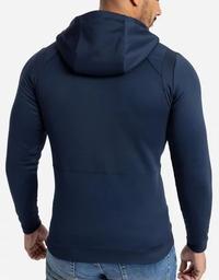 Gambar ORIGINAL Jaket Outdoor hiking England Full Zip Softshell Jacket dari TECTONA STORE undefined 5 Tokopedia