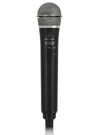 Gambar Behringer ULM300MIC / ULM 300 MIC 2.4 GHz Digital Wireless Microphone dari BEHRINGER Semarang undefined 4 Tokopedia