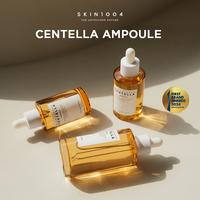 Gambar [TOKO] SKIN1004 Madagascar Centella Ampoule 100ml  Essence Wajah Watery Extract Perawatan dari SKIN1004 undefined 2 Tokopedia