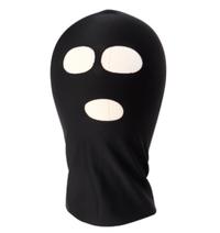Gambar d188 topeng masker BDSM penutup wajah master slave pria wanita - Type-B dari git15 undefined 3 Tokopedia