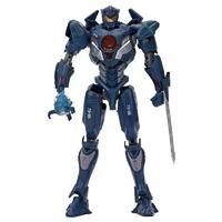 Gambar Pacific Rim 2 Gipsy Avenger Action Figures Movable Model Mech Robot Figure Obsidian Fury Saber Athena Collectible Model Toy dari Tacio Store undefined 3 Tokopedia
