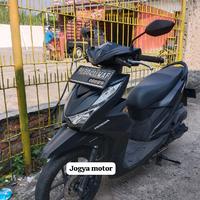 Gambar honda beat deluxe 2021 motor second berkualitas dari Zidan Jogya Motor undefined 1 Tokopedia