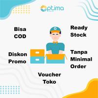 Gambar Cetak Stiker Ukuran Custom Panjang Maksimal 32 cm  sesuai reques dari Optima Media Edu undefined 4 Tokopedia