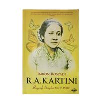 Gambar Imron rosyadi RA Kartini biografi singkat 1879-1904 dari Wacanakuu undefined 1 Tokopedia