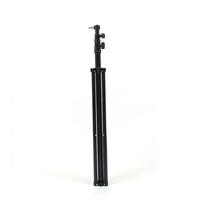 Gambar Light Stand Tripod Alumunium Tebal 200cm Portable Tiang Lampu dari Instaxshop undefined 3 Tokopedia