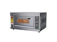 Gambar FOMAC Mesin Oven Gas BOV-ARF20H 1 Deck 2 Tray 75 Watt 20-300°C Pengatur Suhu Kualitas Premium Garansi 1 Tahun dari FOMAC POWERPACK undefined 4 Tokopedia