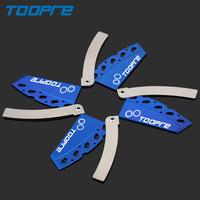 Gambar TOOPRE Bicycle Disc Brake Allows For Disc Gap Adjustment, Mountain Bike Disc Adjustment, And Foldable Partition dari iibbuunnuurrhhaayyaattii undefined 4 Tokopedia