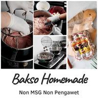 Gambar Bakso Warisan Ibu Bakso Urat Super Isi 10 Pcs - Pakai Styrofoam dari Bakso Warisan Ibu JKT undefined 5 Tokopedia