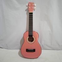 Gambar Gitar Ukulele / Gitar Kecil / Kentrung / Kencrung Senar 4 / Bisa COD Kwalitas Oke Warna Bisa Milih - Natural dari HandycraftOnline undefined 3 Tokopedia