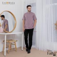 Gambar ENDOMODA COUPLE FAIHA PURPLE NEW ARRIVAL - KOKO-L dari Mutif Banyuwangi undefined 3 Tokopedia
