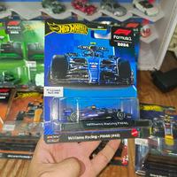 Gambar Hotwheels Formula 1 F1 Premium Dash 2 Oracle Redbull#11, McLaren #4 & #81, Williams, Kick Sauber - Oracle Redbull Racing -RB20 #11 dari HobbsGarage1 undefined 5 Tokopedia