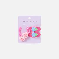 Gambar Stroberi Taper & Oval Set Hair Accessories - Flower -1 dari Stroberi Accessories undefined 1 Tokopedia
