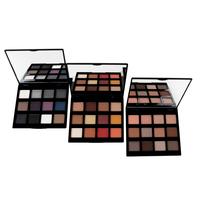 Gambar [BUY 1 GET 1] SADA Rollas Eye Shadow Palette GET FREE Luga Pencil Liner (Chendra) - Aram, Chendra dari SADA undefined 2 Tokopedia