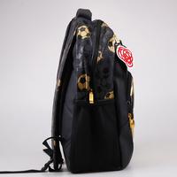 Gambar Smiggle Children Study Stationery Golden Football Series School Bag Lunch Bag Pencil Box Water Cup Anime Backpack Students Gift - A Lunch Bag dari ogixan748 undefined 5 Tokopedia