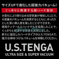 Gambar Tenga US (Ultra Size) Original Vacuum Cup dari ZoomMotion undefined 4 Tokopedia