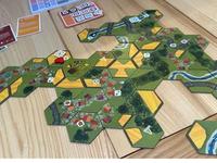 Gambar Dorfromantik The Duel Board Game dari Monopolis Wonder undefined 3 Tokopedia