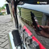 Gambar Pengkilap Body Motor / Pengkilap Mobil Semi Coating by Dohero - -, - dari Dohero Auto Care undefined 5 Tokopedia