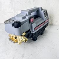 Gambar PROMO APR JAPAN AP81 Jet Clener Daytona 400w pembersih kamar mandi mesin steam elektrik Cleaner dari APR 68 undefined 4 Tokopedia