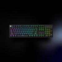 Keychron K10 HE | K-10 HE Hall Effect Rapid Trigger Wireless Custom Magnetic Gaming Keyboard - foto 4