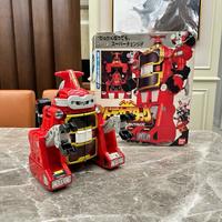 Gambar Bandai Vintage DX Kabutack Dodekabutack BIB dari Big Collectibles undefined 2 Tokopedia