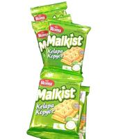 Gambar Roma Malkist Kelapa Kopyor Renceng (1rcg/10pcs) dari IG2Grosir undefined 1 Tokopedia