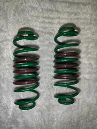 Gambar Per Ceper Loweringkit Mitsubishi Xpander TEIN Springs S-TECH Original Japan Asli dari Evans The Formula undefined 5 Tokopedia