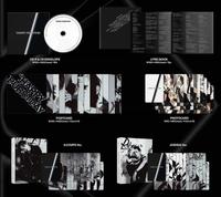 Gambar SEVENTEEN - HAPPY BURSTDAY DAREDEVIL Version + POB Random Photocard [SEALED] [ORIGINAL KPOP ALBUM] - WEVERSE dari DkpopShop_NEW undefined 5 Tokopedia