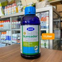 Gambar TERLARIS !!! SPREADER DGW PEREKAT PERATA DAN PENEMBUS PESTISIDA KEMASAN 250ML 500ML 1L - 250ml dari ALEESAY undefined 5 Tokopedia