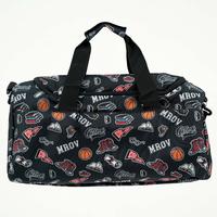 Gambar Cressida Travel Bag Men Multi Colour - CBUC.SJ01 dari Cressida undefined 4 Tokopedia