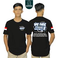 Gambar Kaos Kelas Terbaru 2025 Kaos Csutom Bisa Pake Nama- Kaosilogis - BIRU, M dari KAOSILOGIS INDUSTRIES undefined 1 Tokopedia