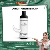 Gambar (AF) Jestham Conditioner Keratin - Perawatan - Haircare dari JESTHAM TIOS undefined 1 Tokopedia