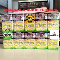 Gambar ROKOK TWIZZ PRIME TROPICAL CLICK 16 BATANG ( SLOP ) dari TOKO BERKAH 78 undefined 2 Tokopedia