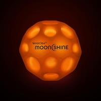 Gambar Waboba Bola Moon Shine Random -Gratisongkir dari tokobulada undefined 5 Tokopedia