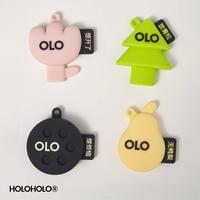 Gambar HOLOHOLO All Kettle Thermos Accessories - Strap Black dari Holoholo Indonesia undefined 2 Tokopedia