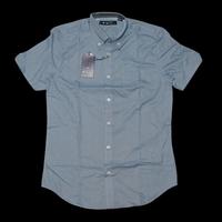 Gambar Ben Sherman Oxford Shirt Blue Shadow Original - S dari Seven star id undefined 4 Tokopedia