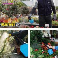 Gambar MATABI E1 - ELECTRIC SPRAYER PORTABLE 1 LITER DARI SPAIN, ALAT SEMPROT dari Landorundunmarket undefined 1 Tokopedia